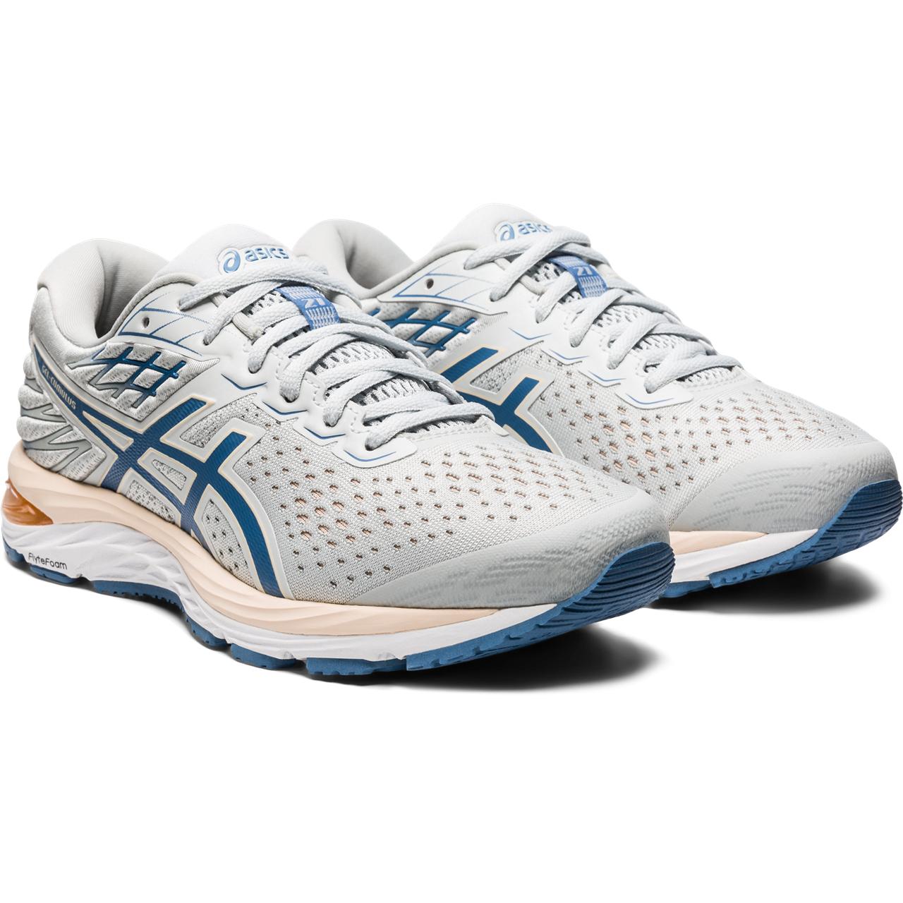 Asics Gel Cumulus 21 Polar Dämpfungs-Laufschuhe Damen Online Bestellen